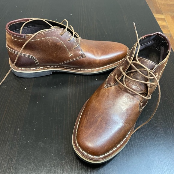 Harken Chukka Boots main image 4